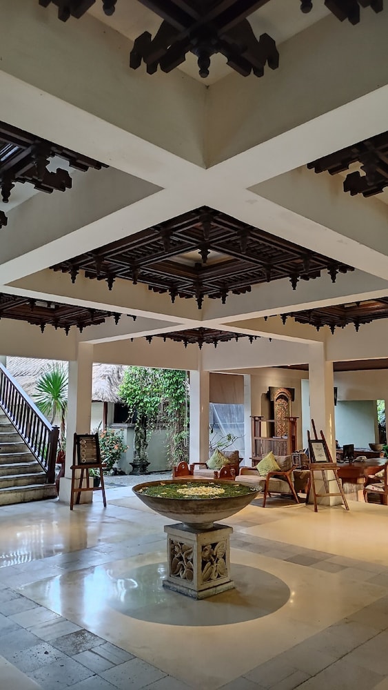 Alam Kulkul Boutique Resorts 8/63
