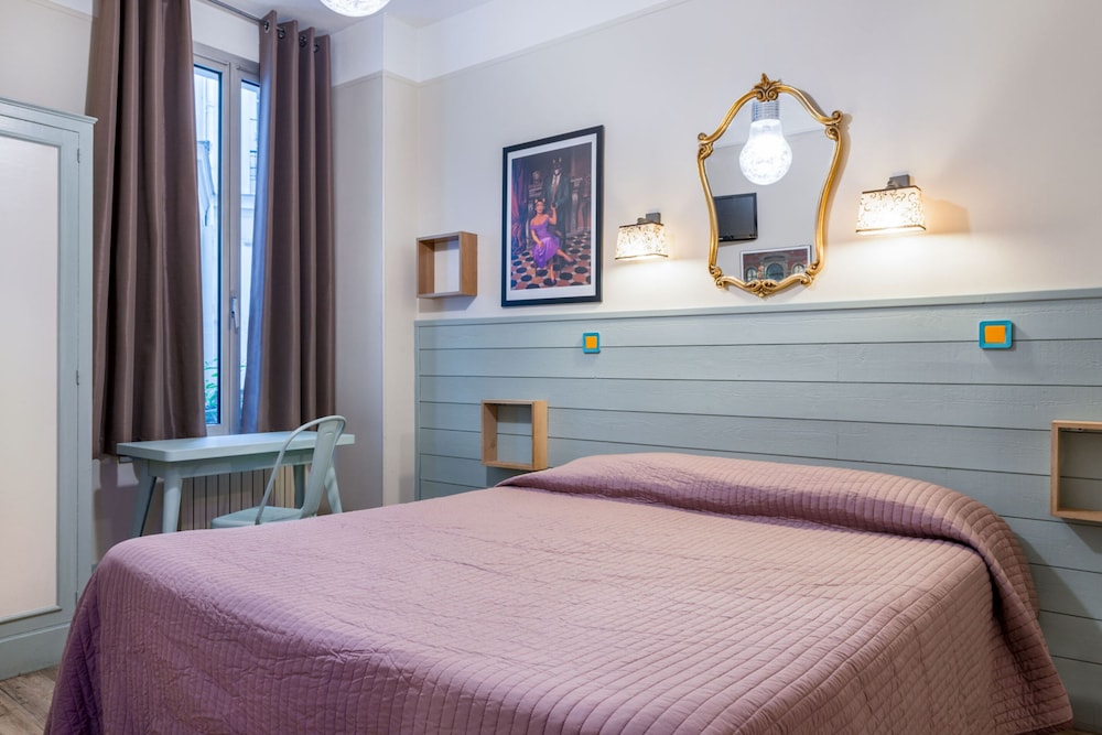 Hotel de Roubaix 15/65