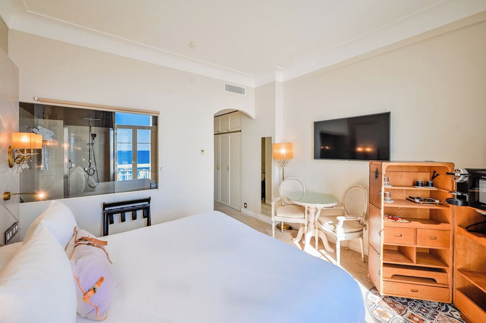 Deluxe, Full Sea View