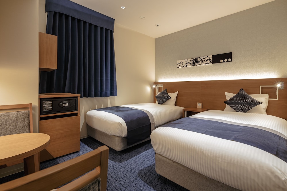 Hotel Vista Nagoya Nishiki 13/60