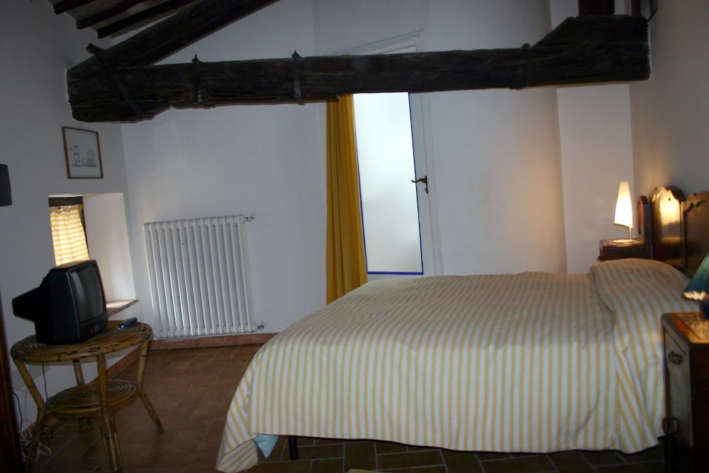 B&B La Soffitta E La Torre 16/43