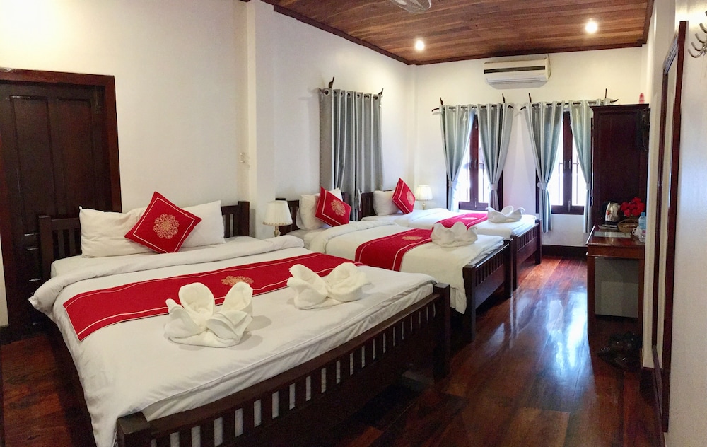 Pangkham Lodge 14/27