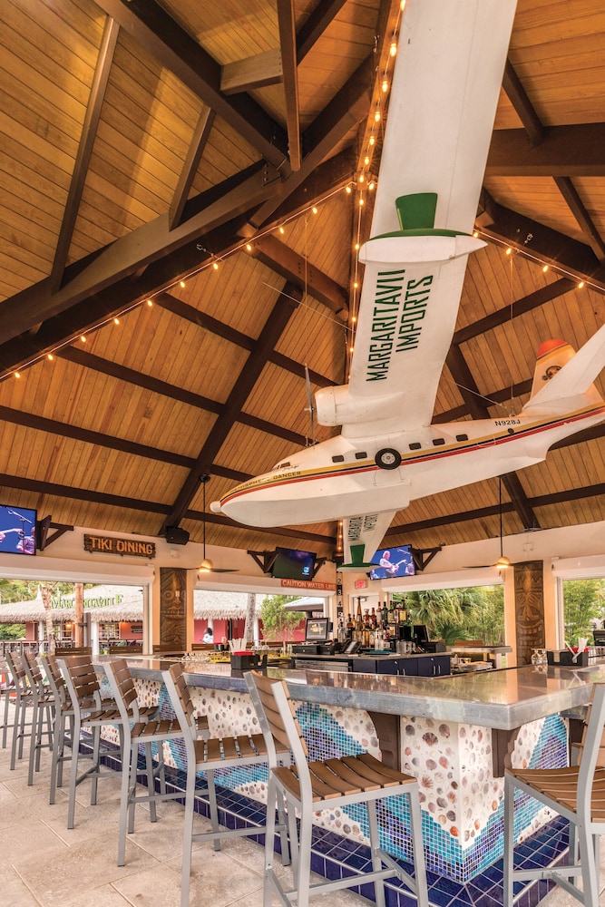 Margaritaville Vacation Club - St Thomas 56/72