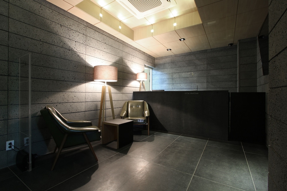 Boutique Hotel K Oido 34/34