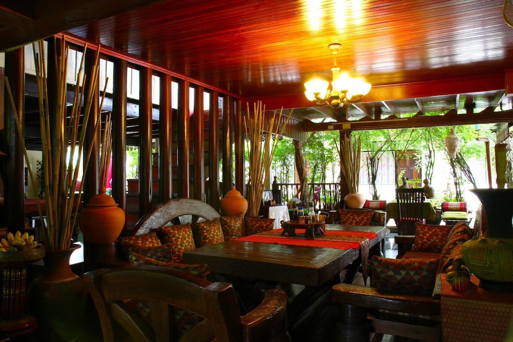 Baifern Homestay 38/42