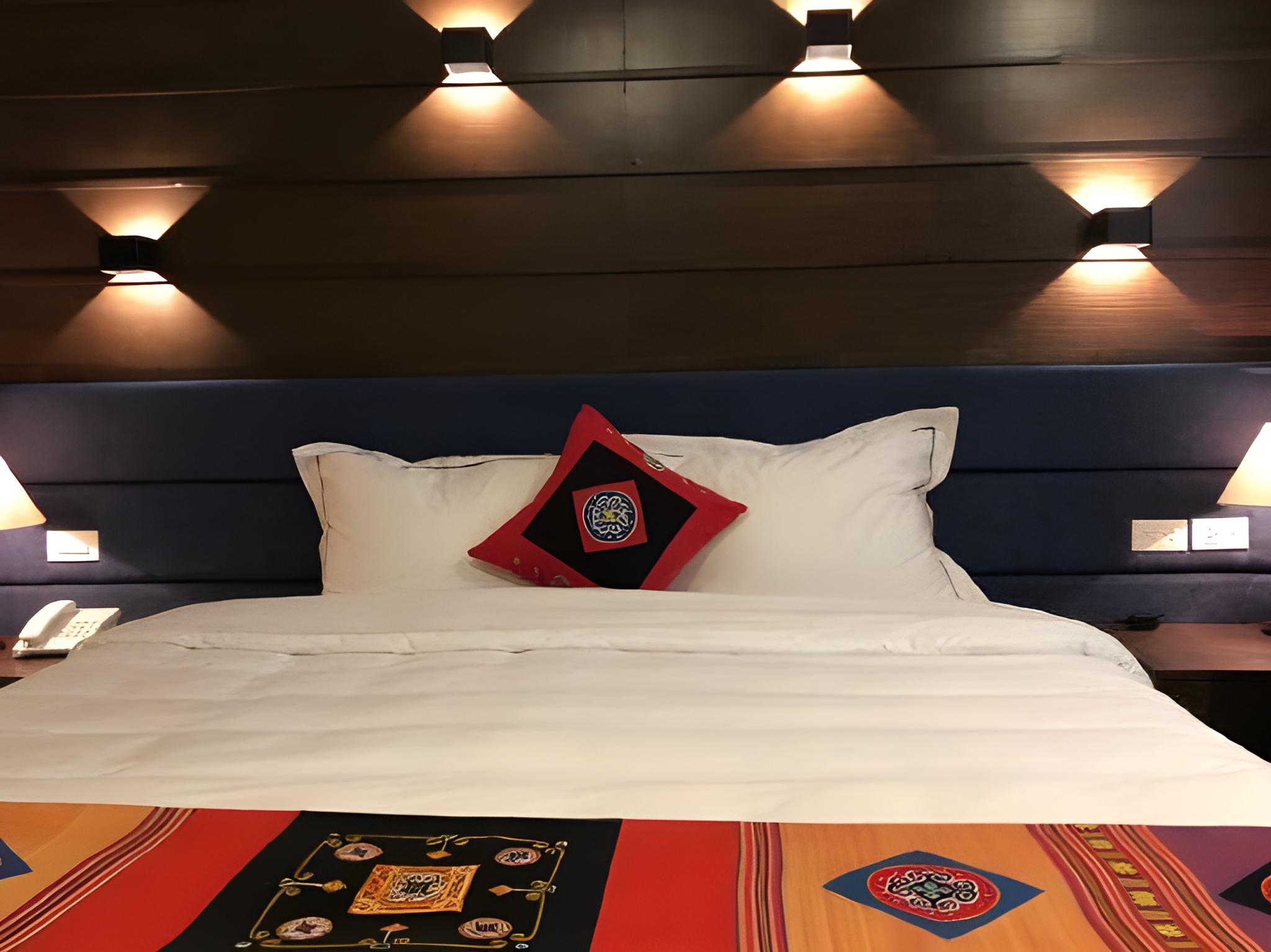 Nomadtrails Boutique Sapa 25/63