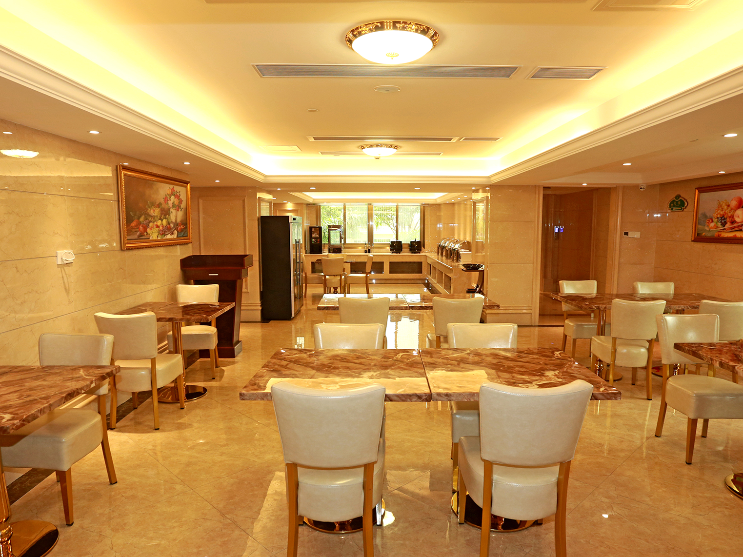 Vienna Hotel (Shantou Guiyu) 34/43
