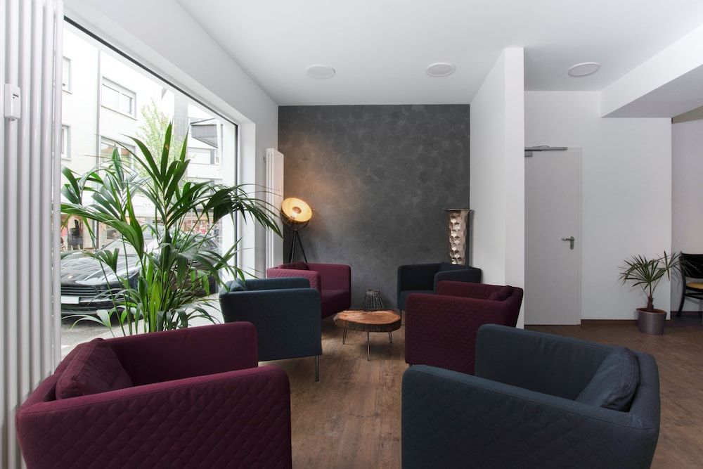 Hotel Gute Hoffnung 24/38