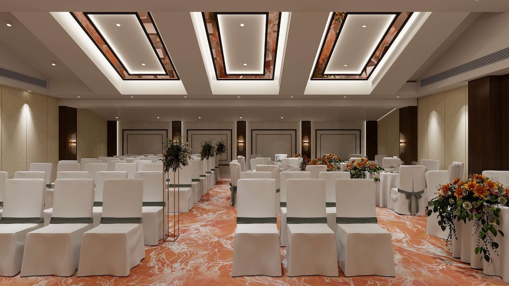 Park Inn By Radisson Goa Candolim 67/77
