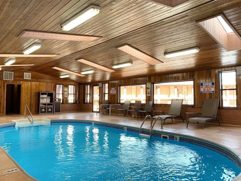 Goulding's Lodge 19/50