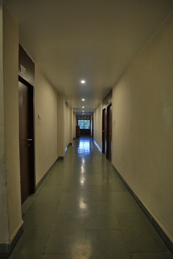 Hotel Hospice 61/64