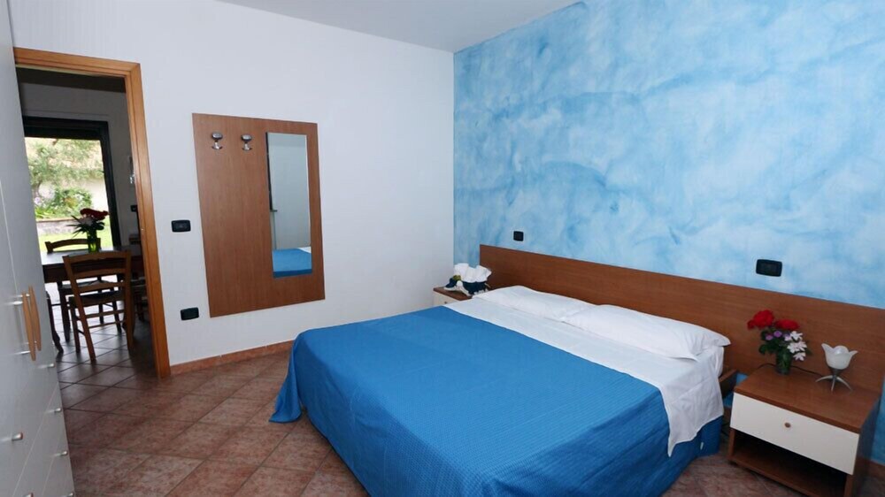 Agriturismo Gli Etruschi 7/50