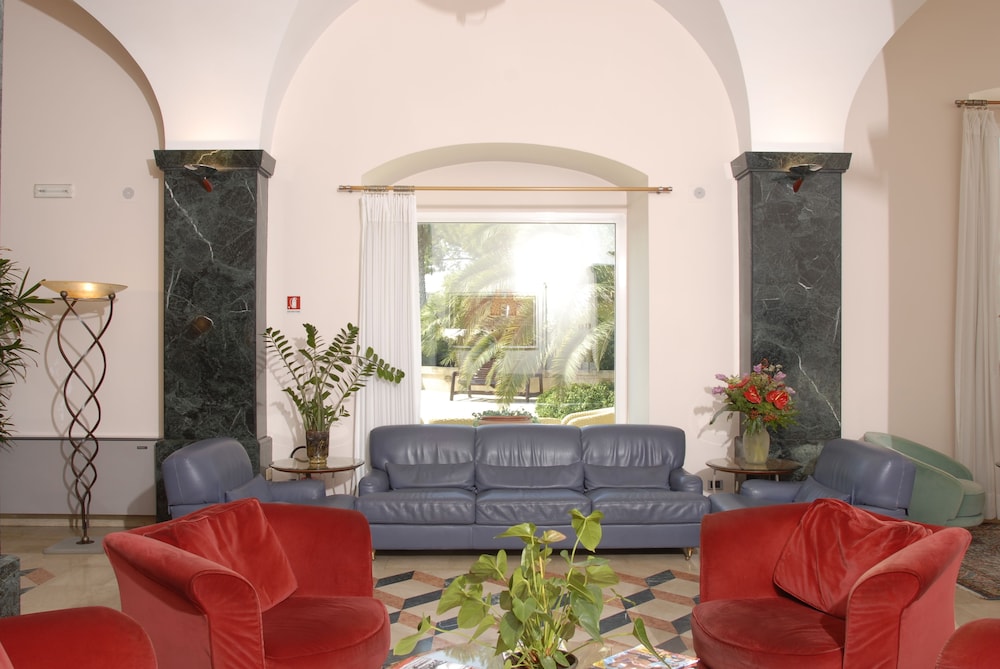 Hotel Vecchio Mulino 17/44