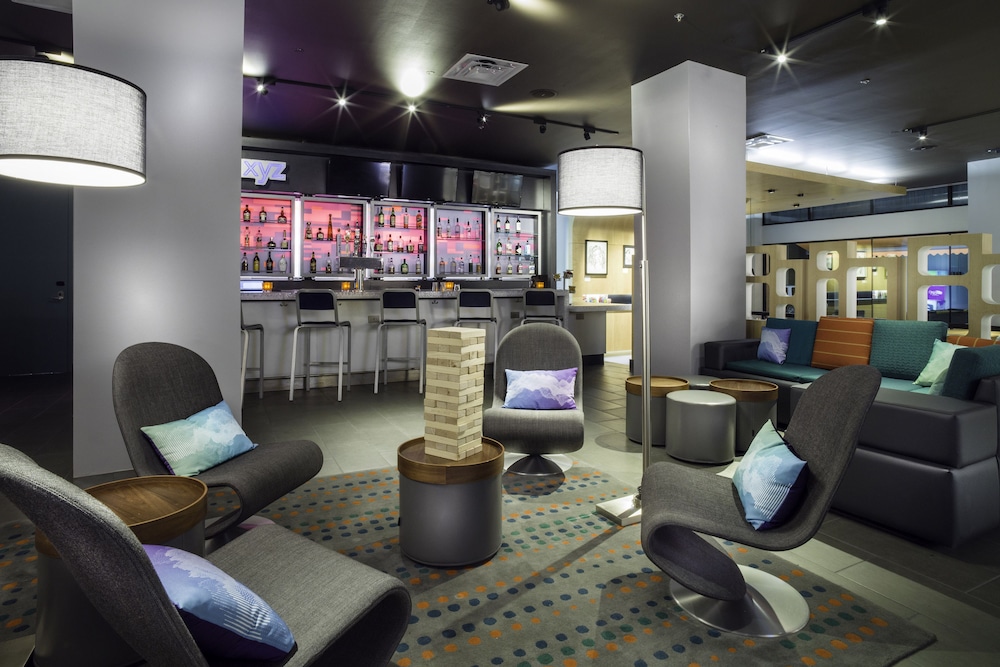 ALOFT EL PASO DOWNTOWN 15/29