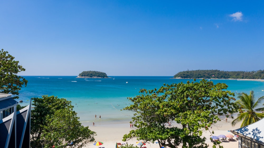 The Boathouse Phuket photo2