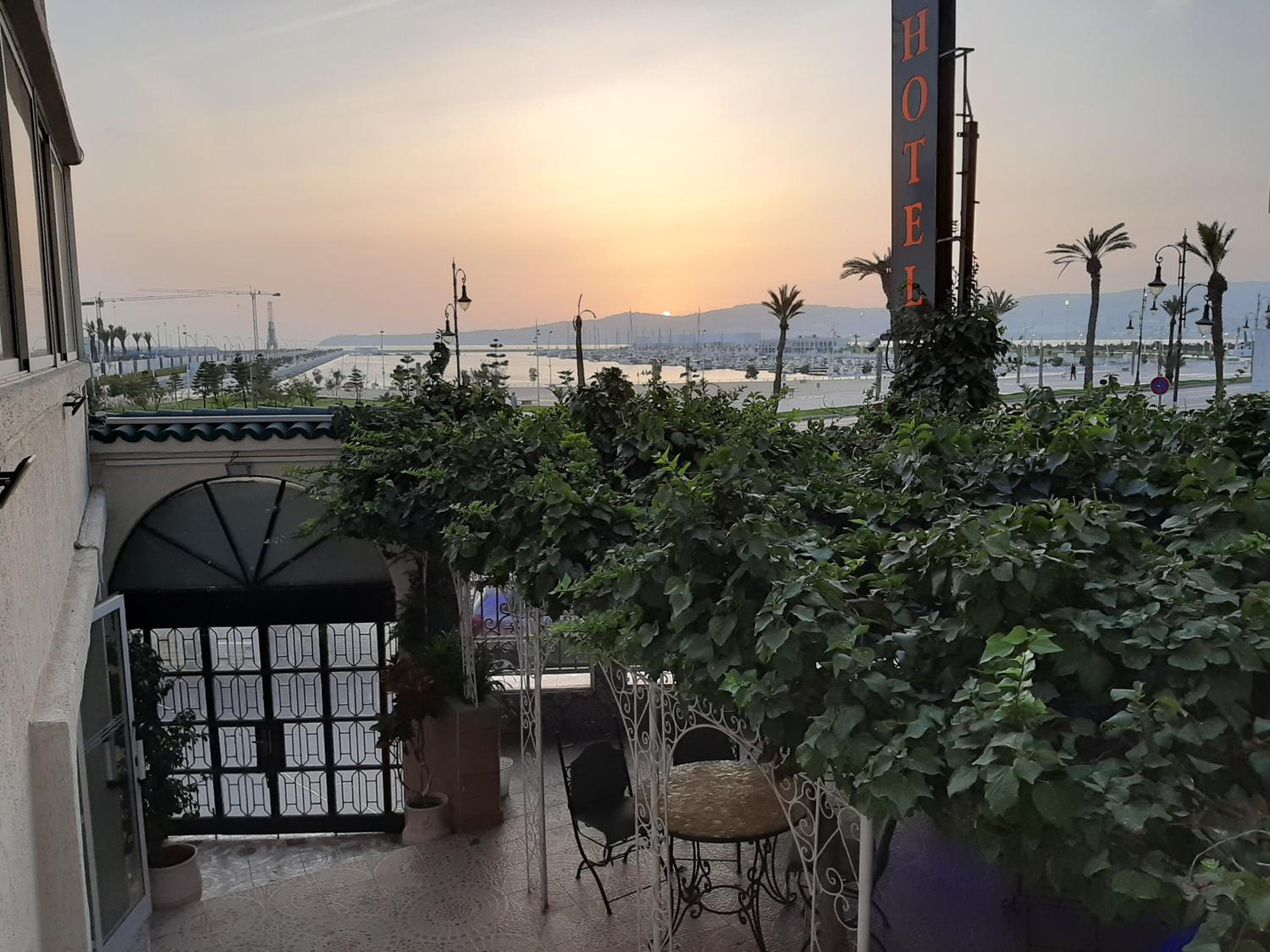 Hotel Marco Polo 43/48