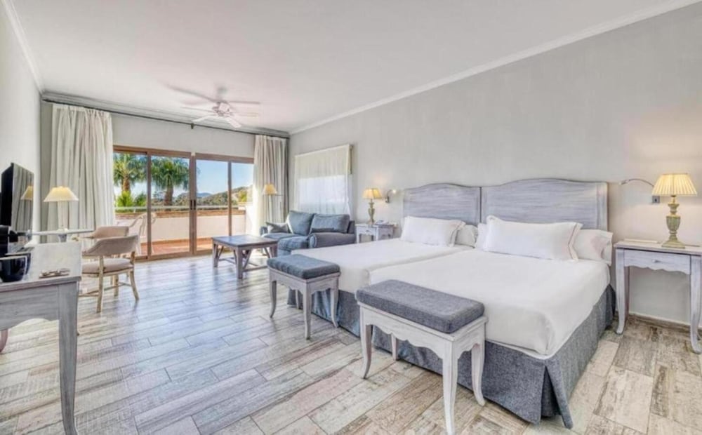 Alhaurin Golf Hotel 22/50