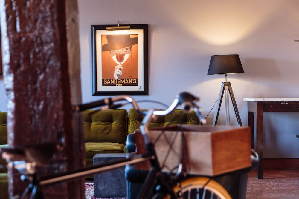 The House Of Sandeman Hostel & Suites 38/50