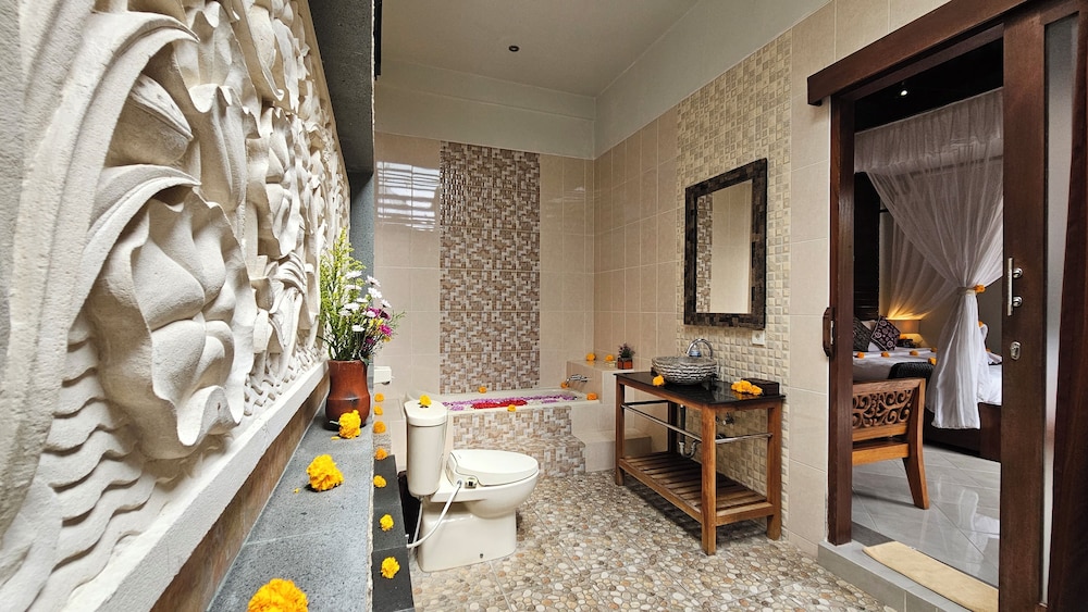 Ubud Paradise Villa 33/50