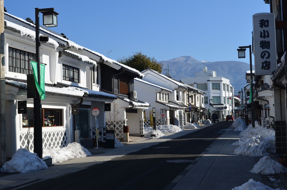 Southern Cross Inn Matsumoto 23/24