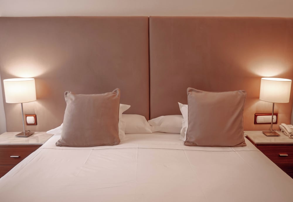 Gran Hotel Soller 38/75