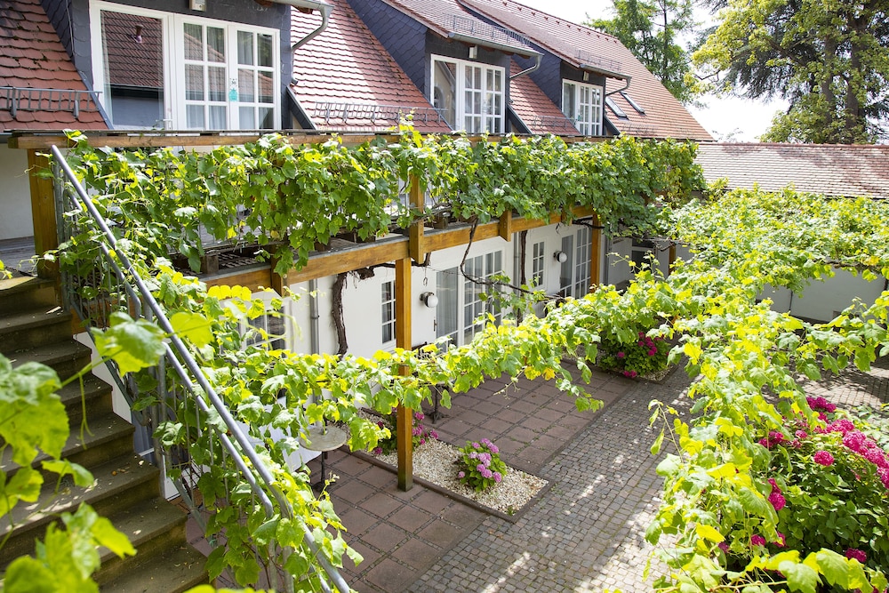 Halbersbacher. Hotel Annaberg 40/50