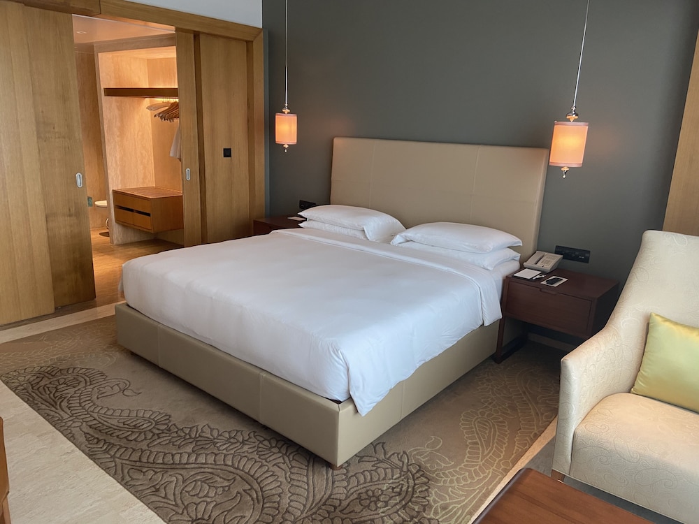 PARK HYATT CHENNAI 21/73