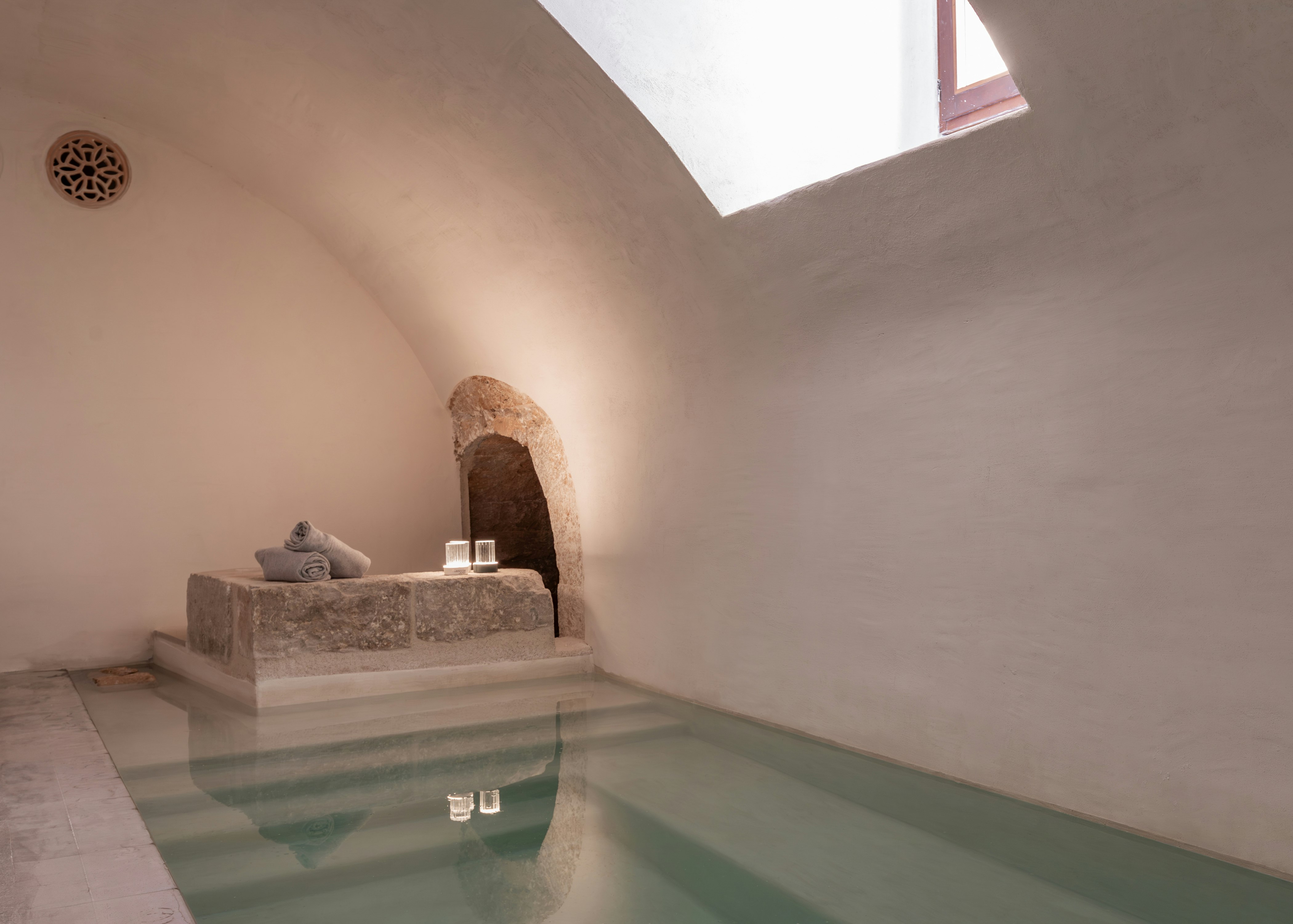 Nobis Hotel Palma, a Member of Design Hotels 11/25