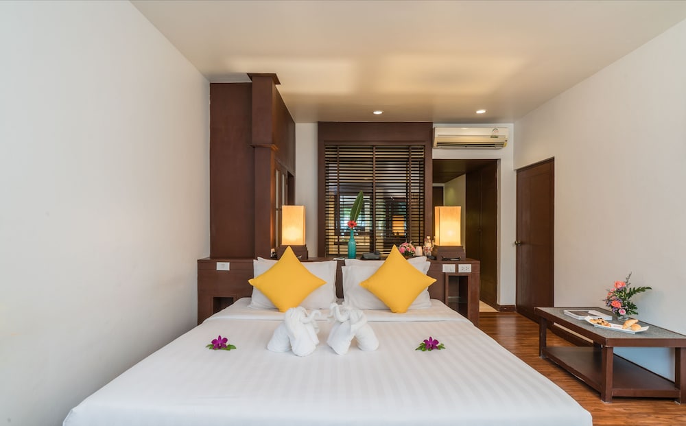 Briza Beach Resort 25/71