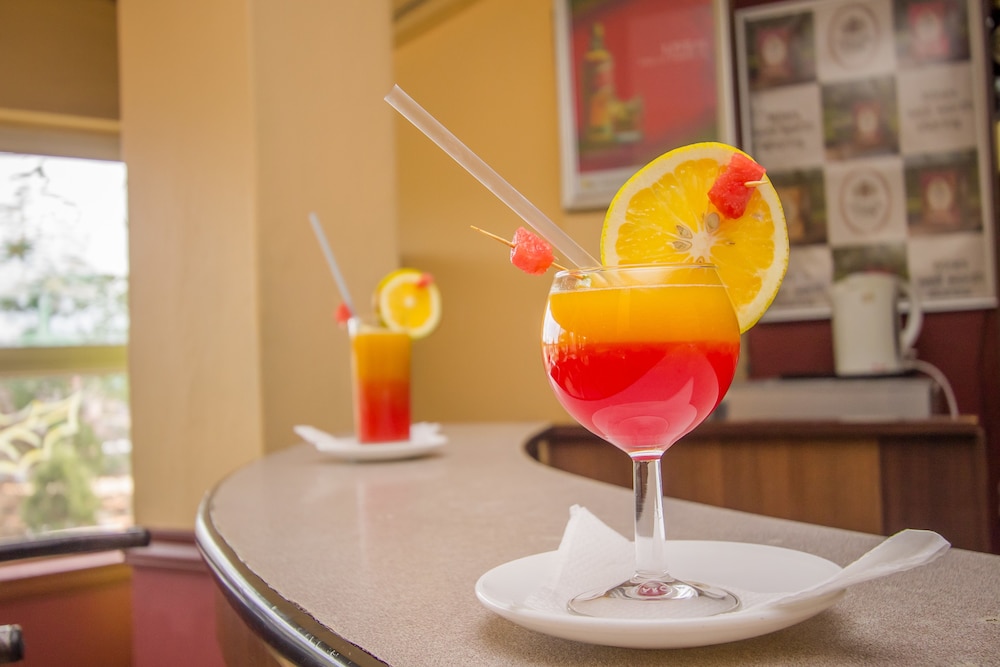 Eland Safari酒店Nyeri(Eland Safari Hotel Nyeri) 图片3