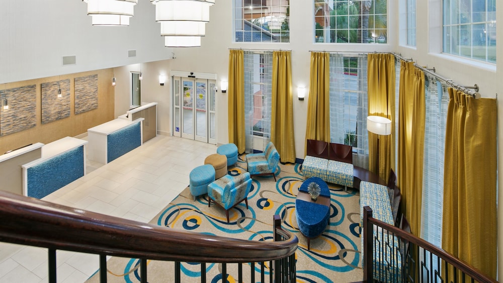 Best Western Plus Houston Atascocita Inn & Suites 32/39