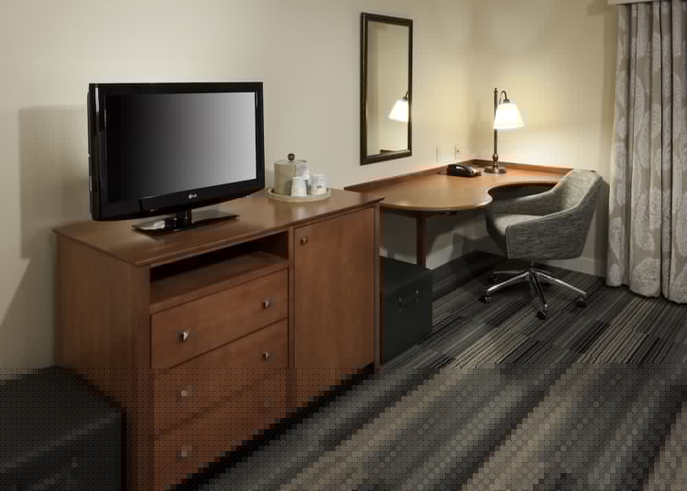 Hampton Inn Suites Davenport 39/41