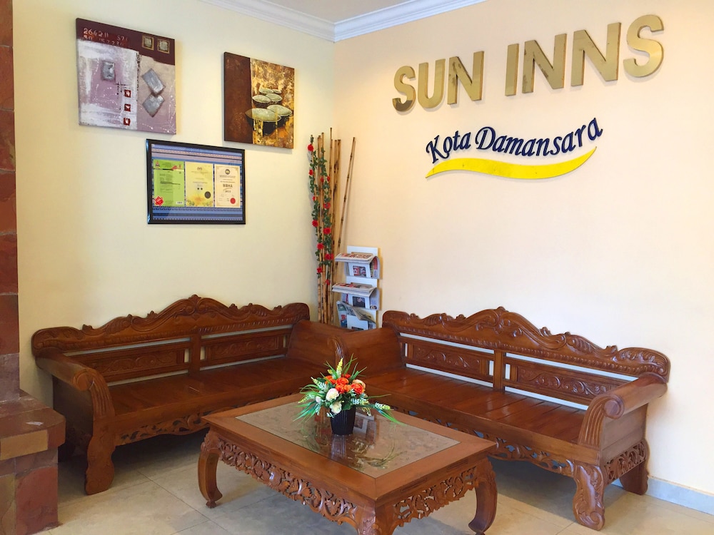 SUN INNS HOTEL KOTA DAMANSARA 41/45