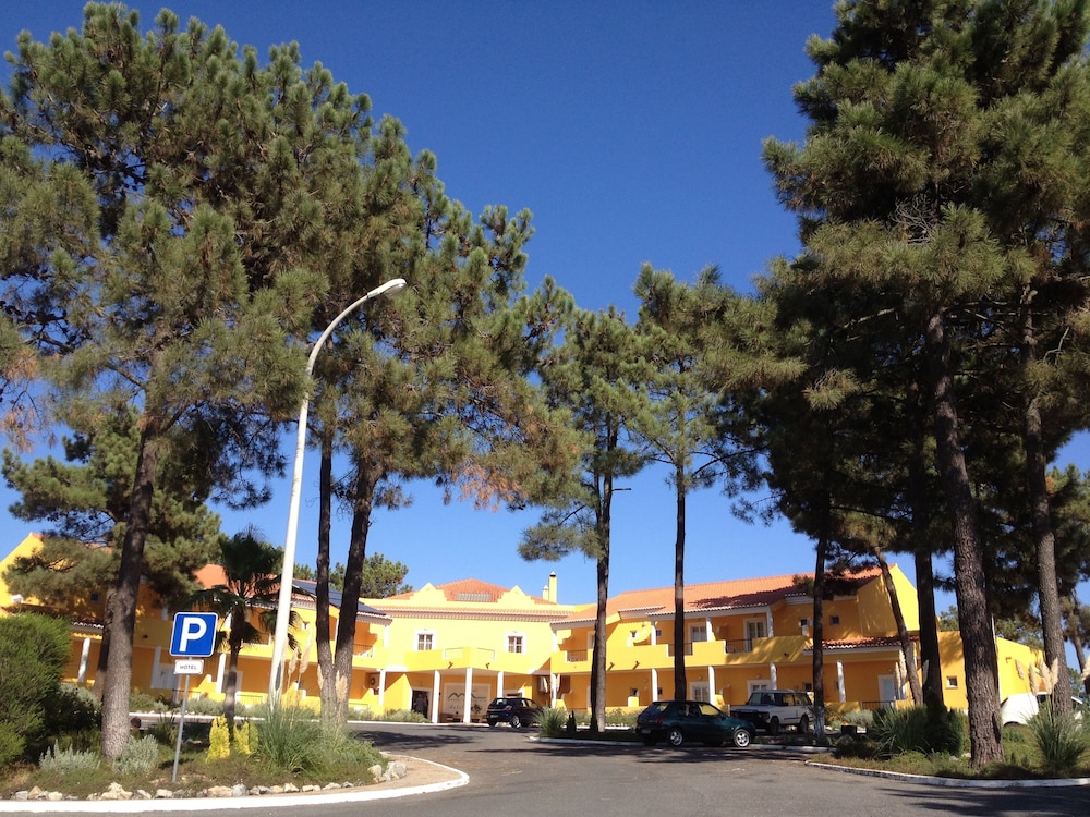 Hotel Rural Monte da Leziria 23/33