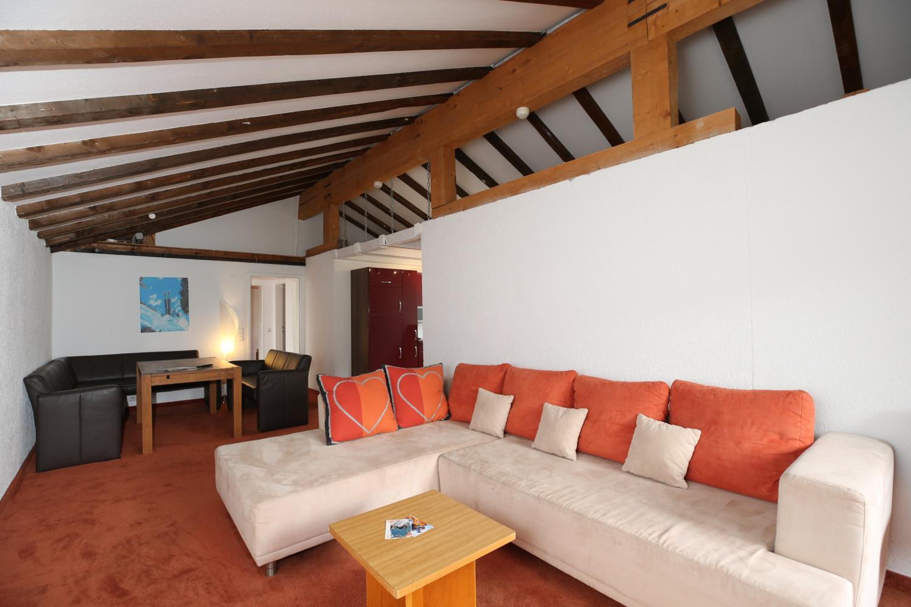 Alpenhotel Garfrescha 23/50