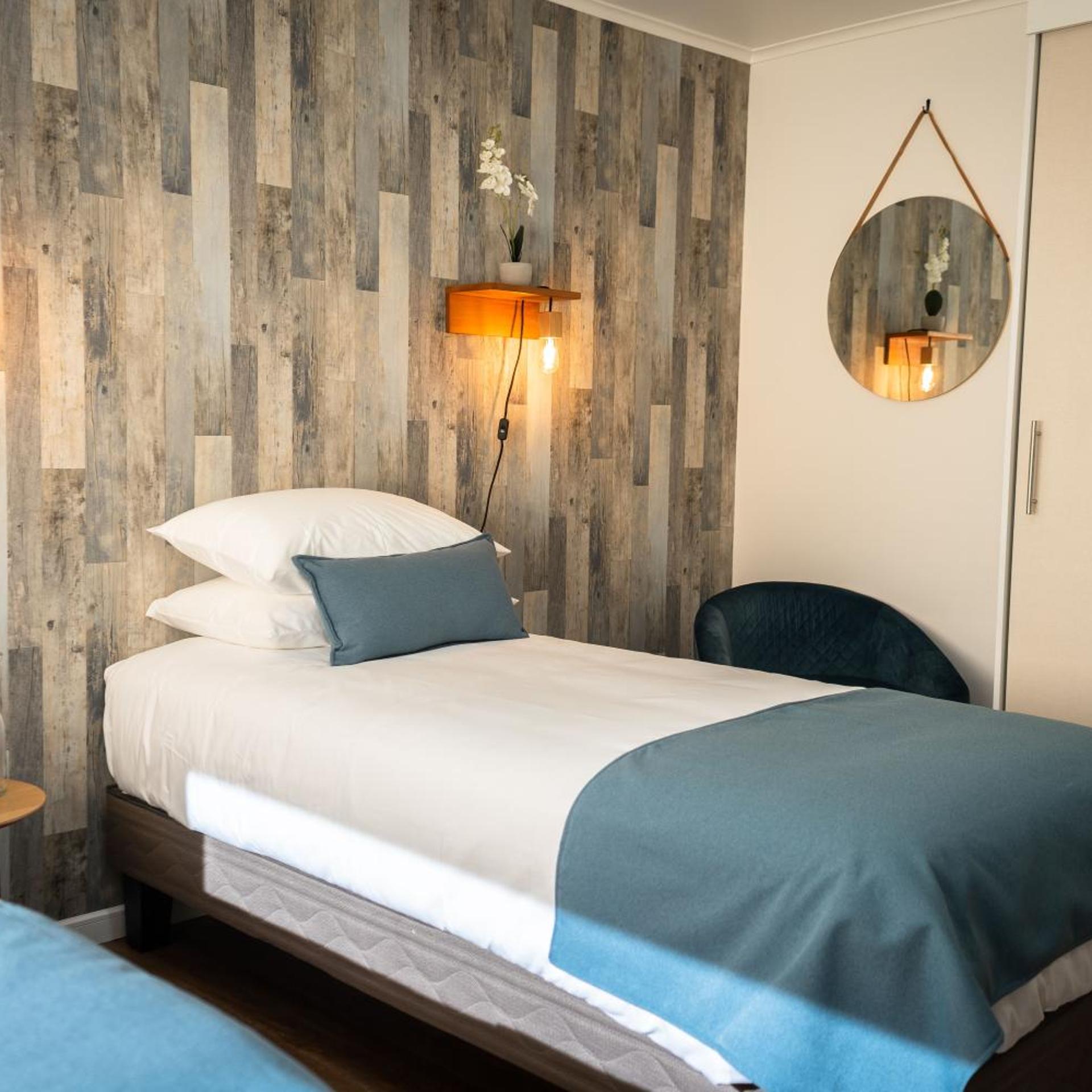 Hotel Boutique Restaurant Kran Kreen 11/50