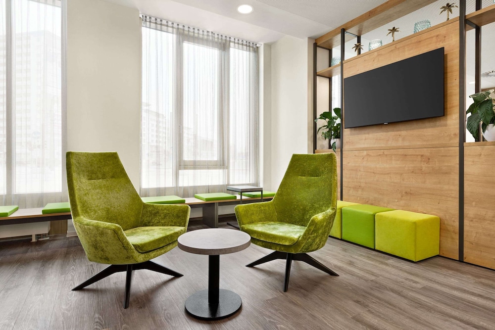 Super 8 by Wyndham Chemnitz 29/57