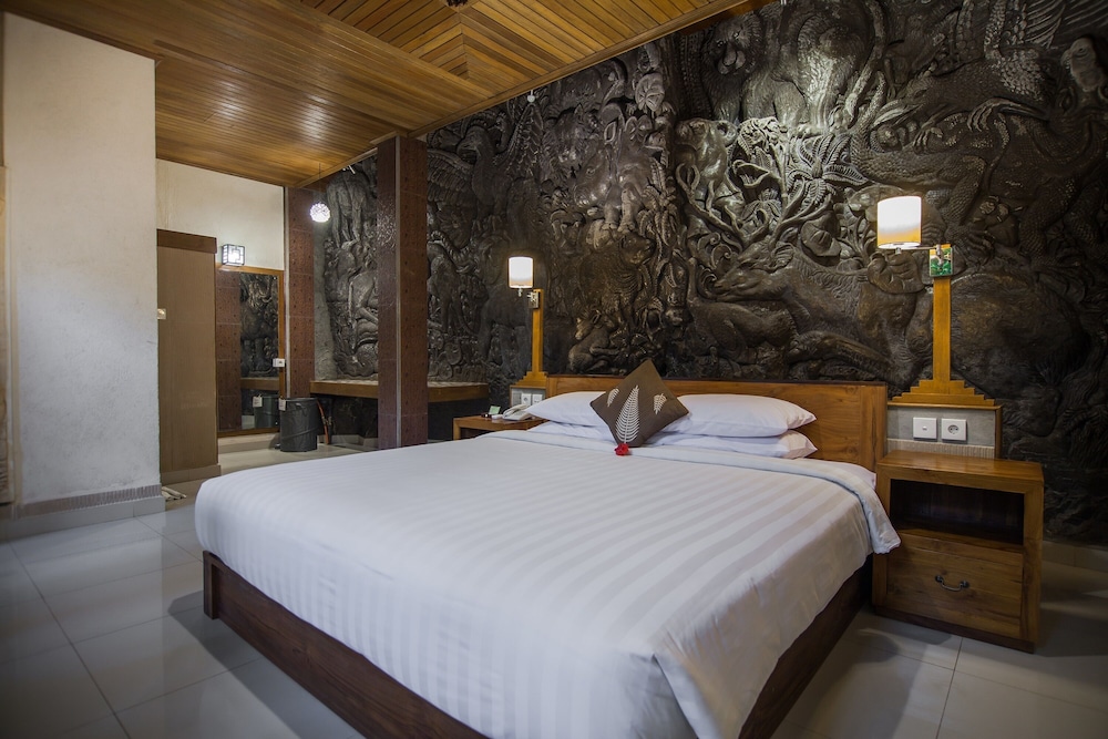 Bali Spirit Hotel and Spa 24/75