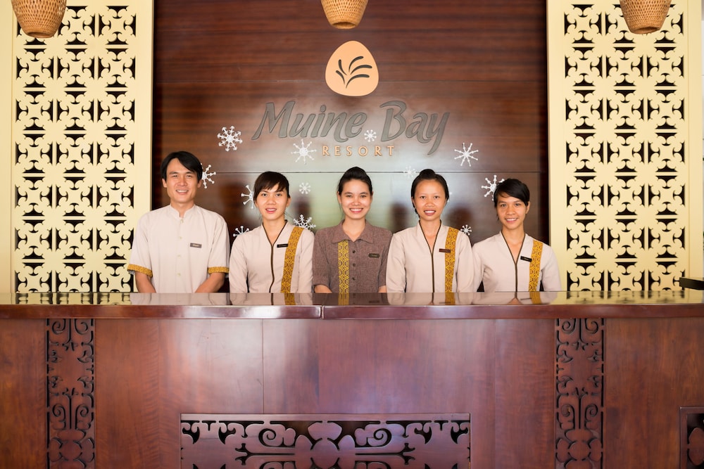 Muine Bay Resort 7/49