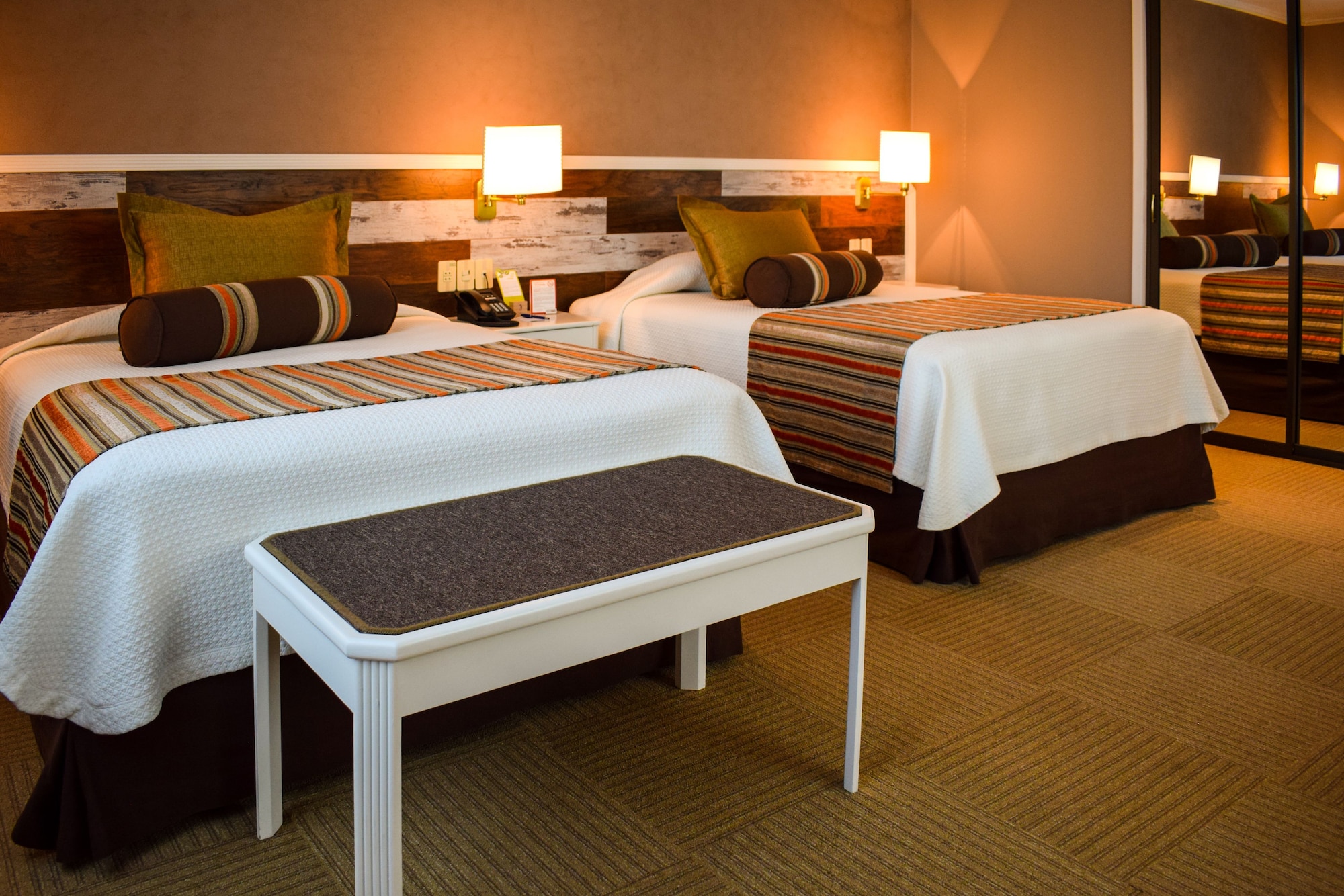 Residence, Suite, King Bed