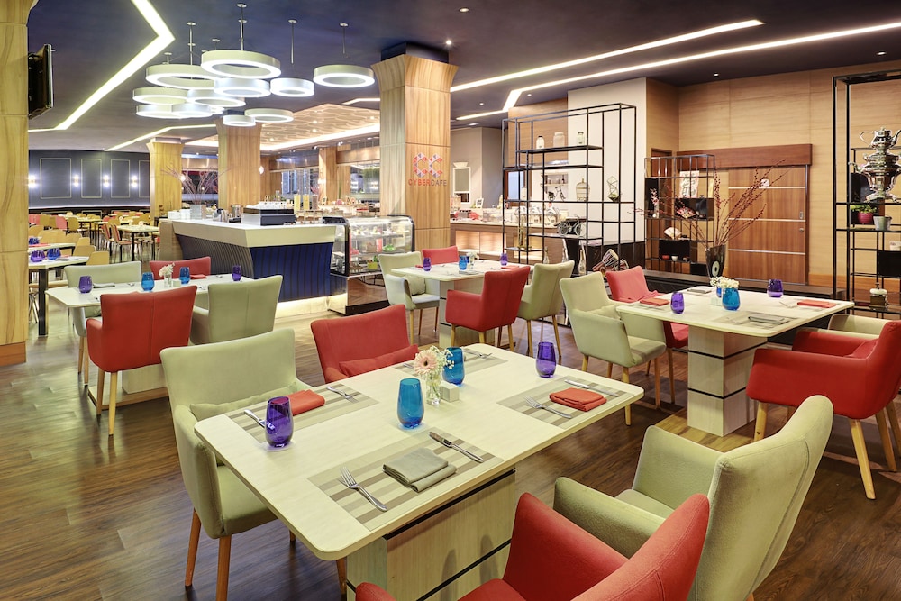 Mercure Bandung Nexa Supratman 47/67