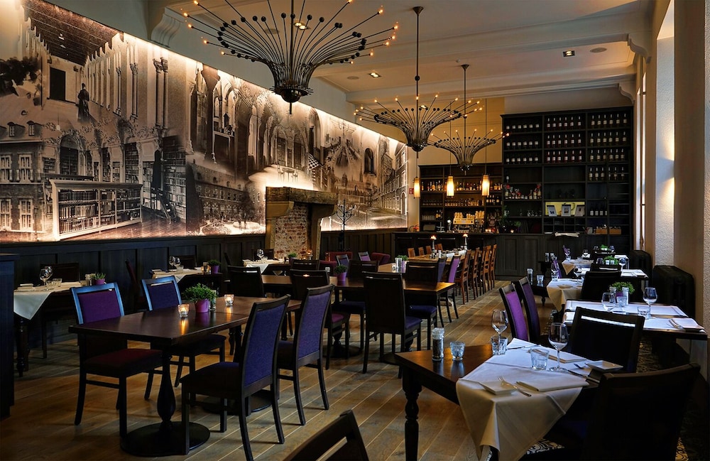 Abdij Hotel Rolduc 21/31