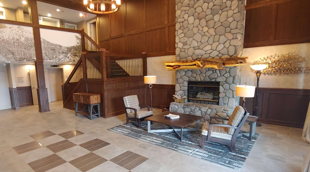 Best Western Bend North 31/40