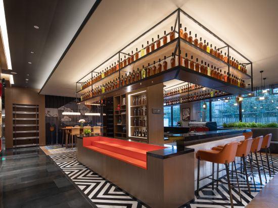 Hampton by Hilton Beijing Guomao CBD 4/18