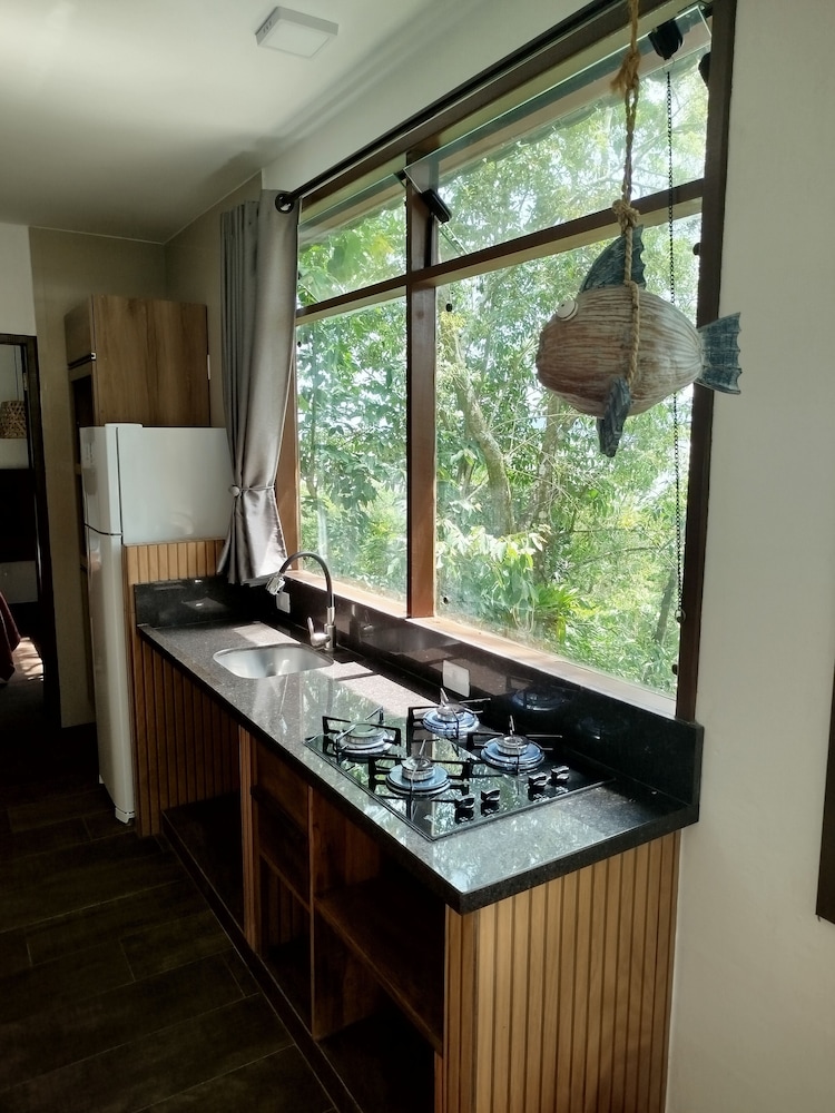 Pousada Ecomar 50/50