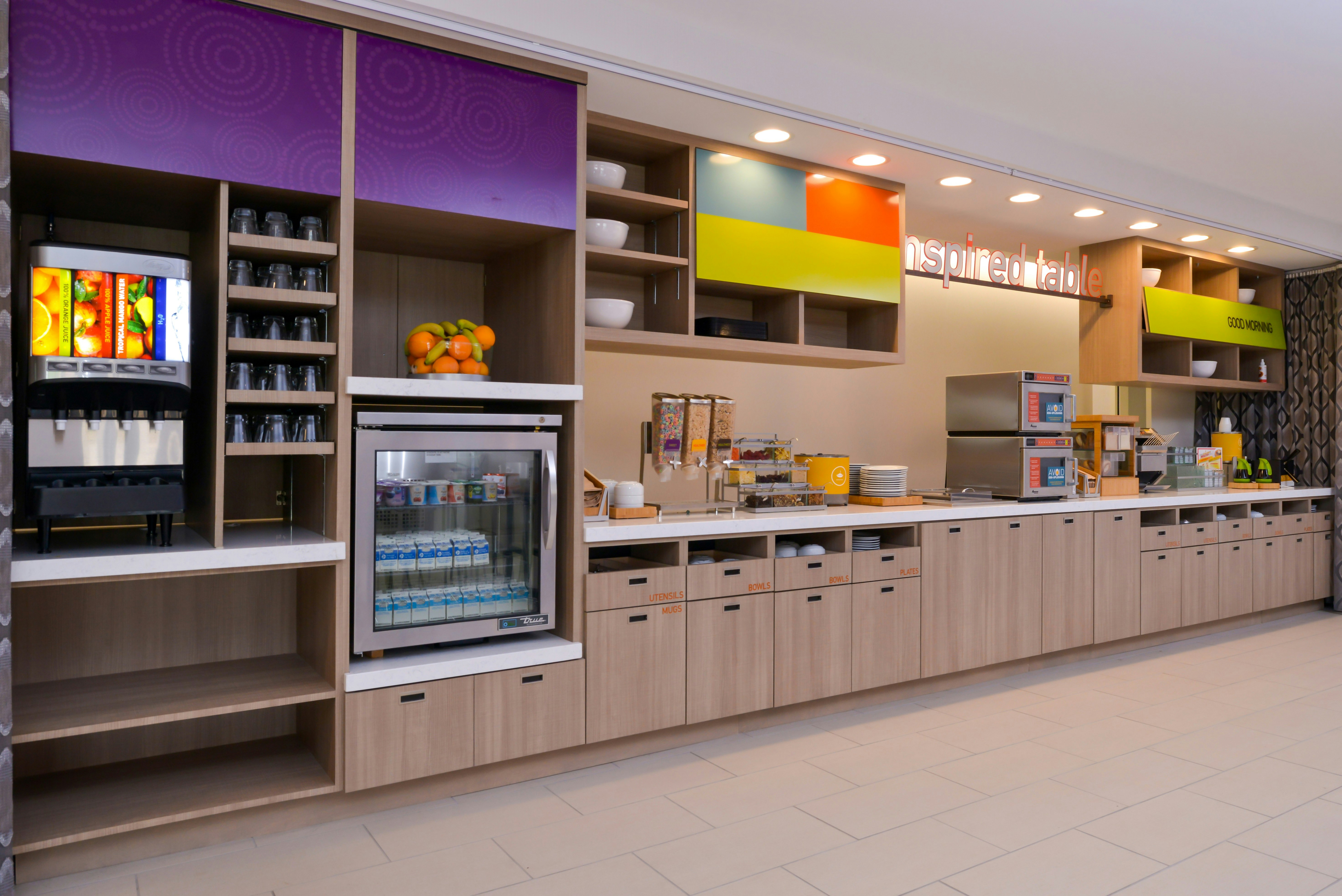 Home2 Suites By Hilton Merrillville 44/57