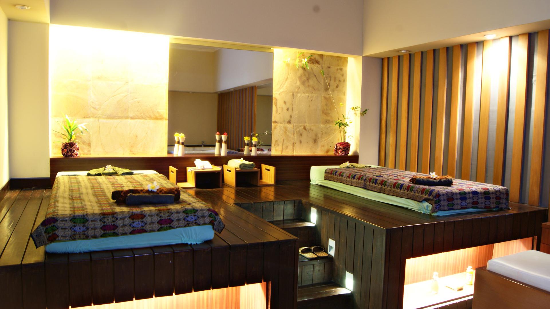 SUTAN RAJA RESORT AND CONVENTION CENTER 17/36