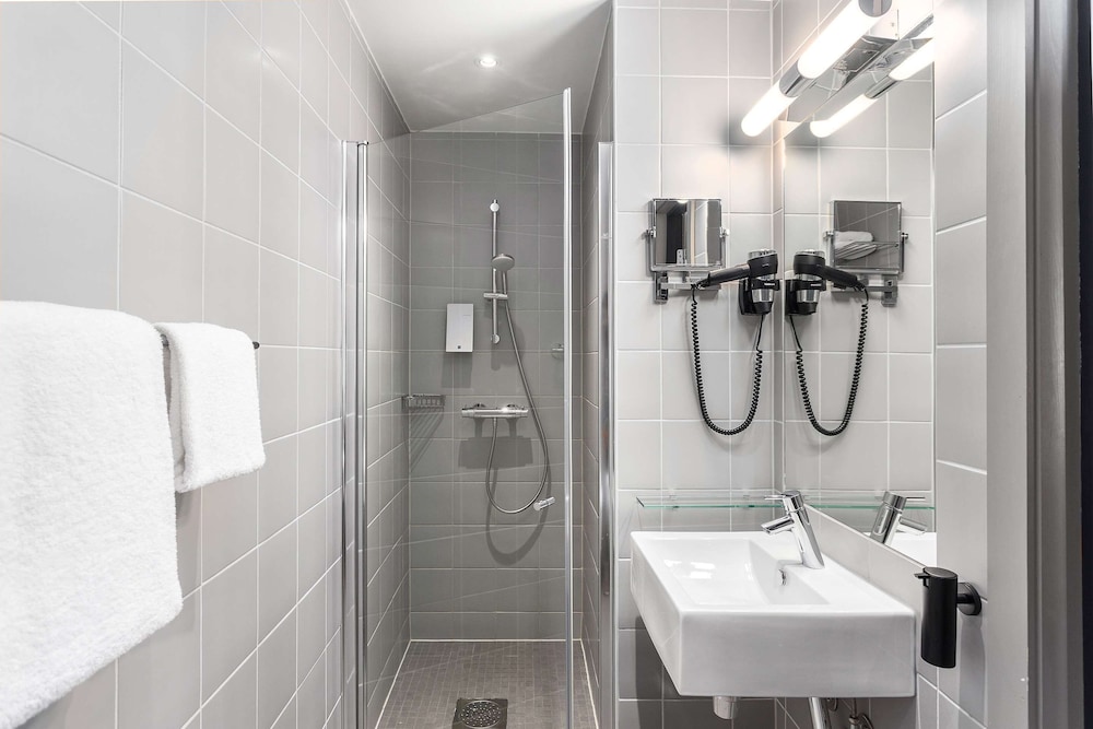 غرفة سوبيريور بسرير مزدوج، Saga Hotel Oslo, WorldHotels Crafted 4/5