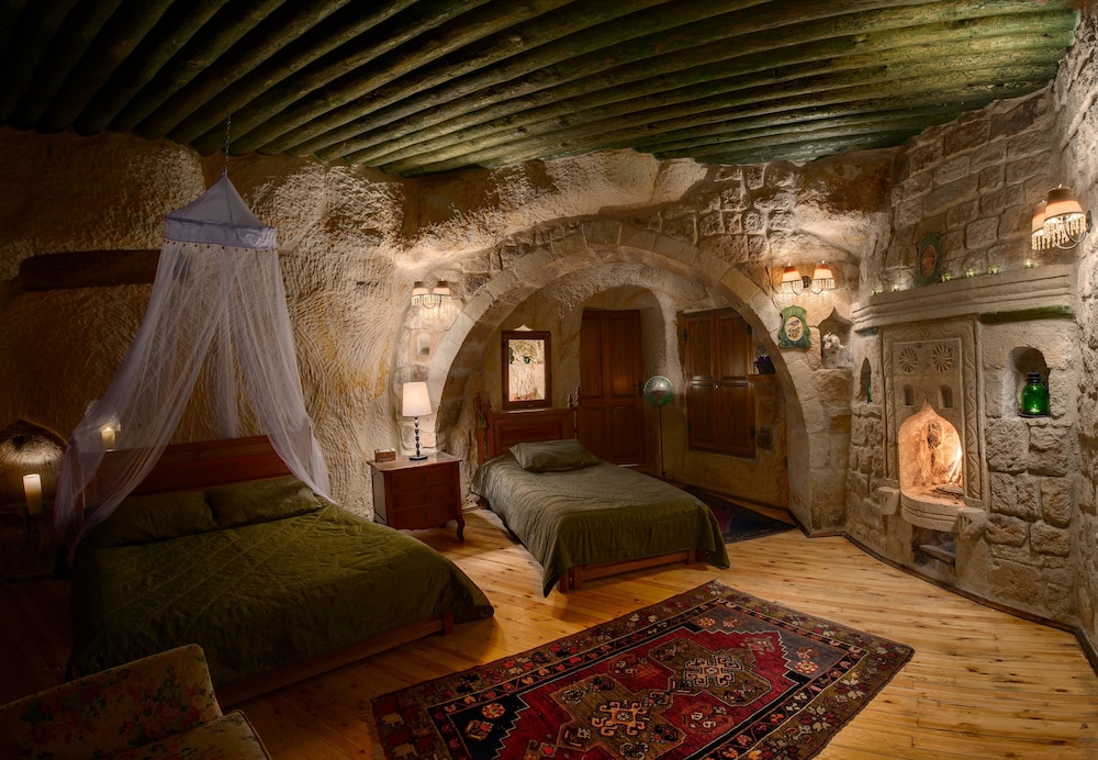 Hotel Temenni Evi 15/50