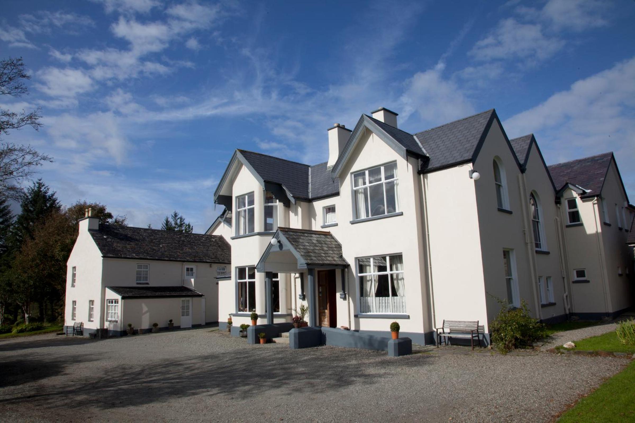 Woodhill House 9/15